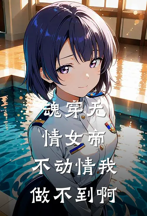 魂穿无情女帝，不动情我做不到啊