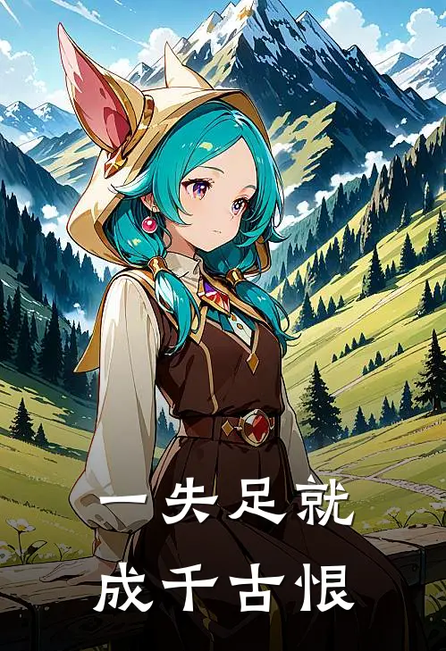 一失足就成千古恨