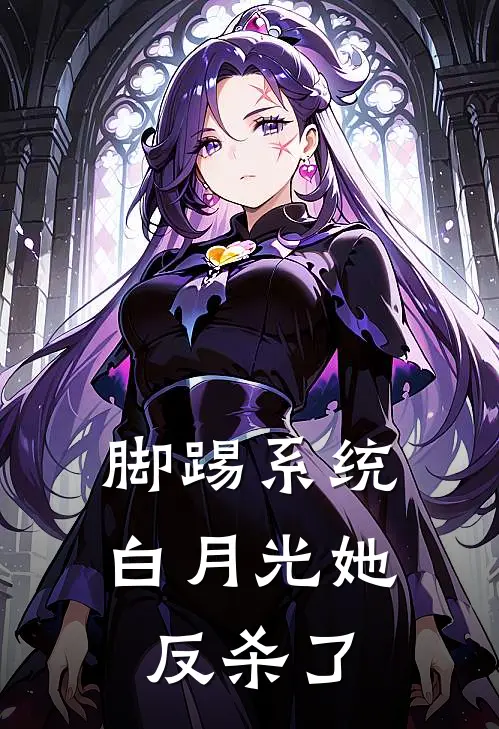 脚踢系统：白月光她反杀了