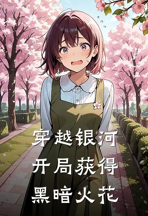 穿越银河：开局获得黑暗火花