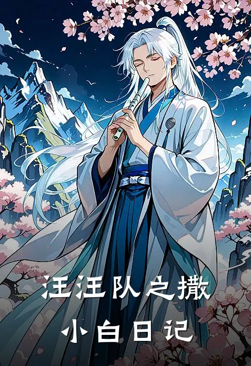 汪汪队之撒小白日记