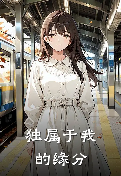 独属于我的缘分