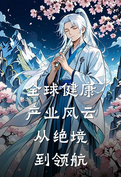 全球健康产业风云：从绝境到领航