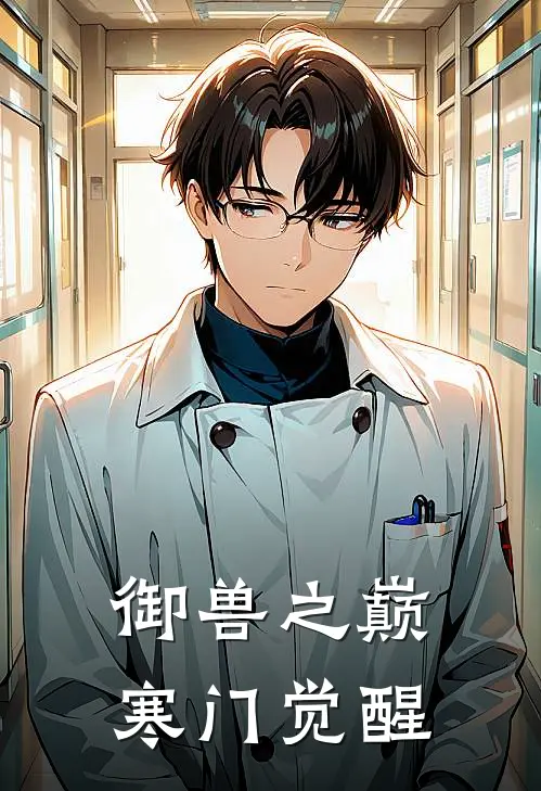 御兽之巅：寒门觉醒