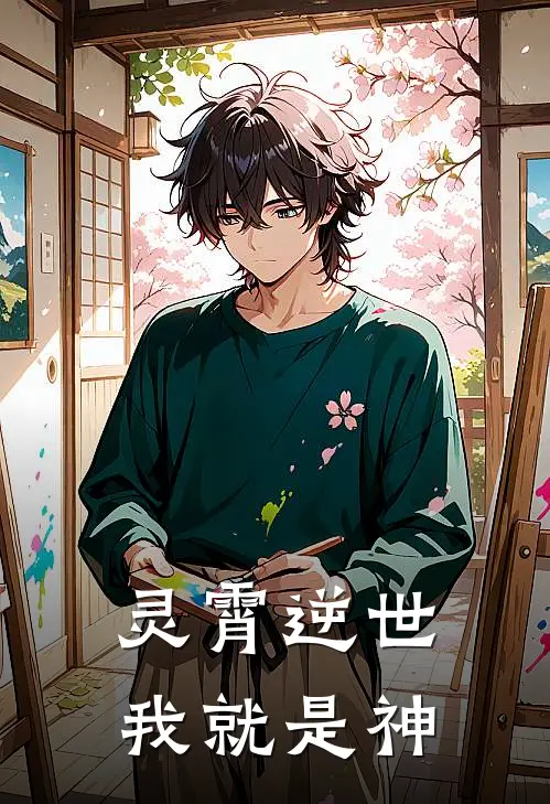 灵霄逆世：我就是神