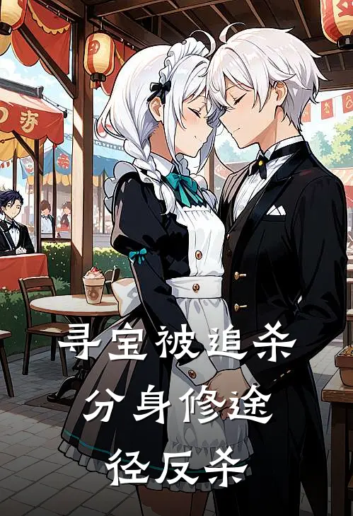 寻宝被追杀，分身修途径反杀