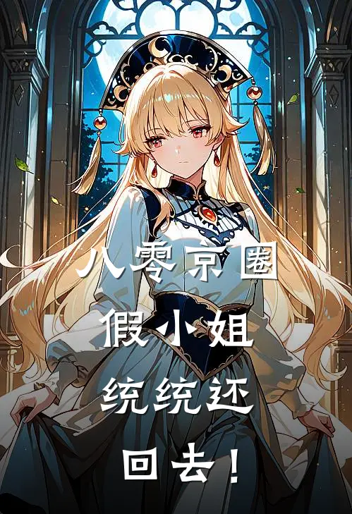 八零京圈假小姐，统统还回去！