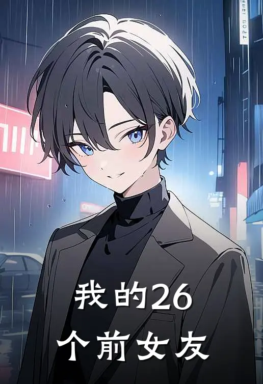我的26个前女友