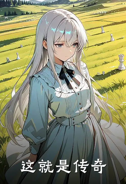 这就是传奇