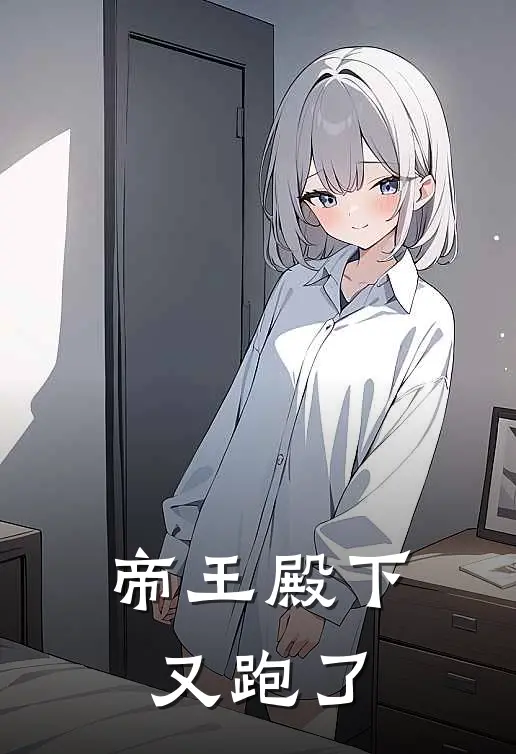 帝王殿下又跑了