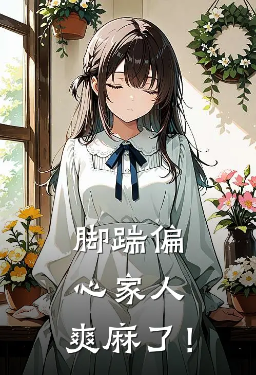 脚踹偏心家人，爽麻了！