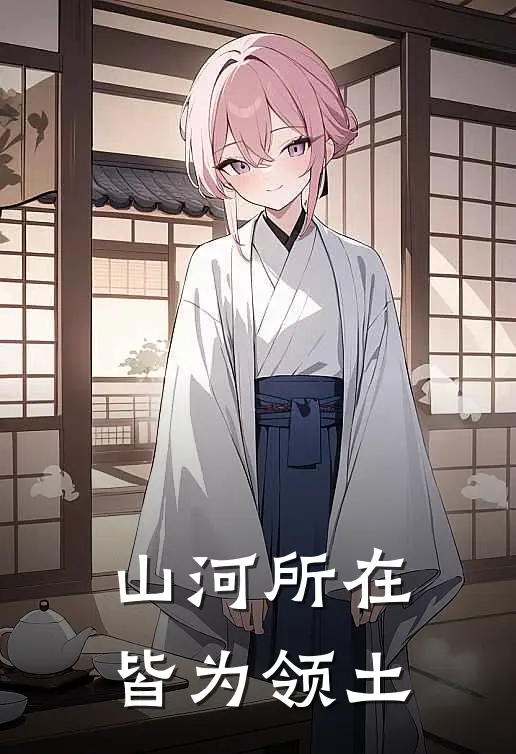 山河所在皆为领土