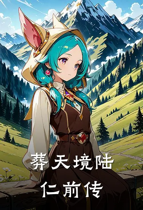 葬天境陆仁前传