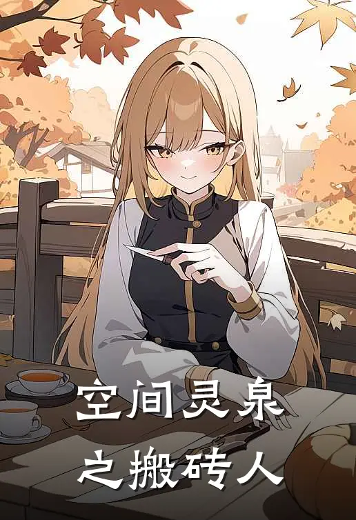 空间灵泉之搬砖人