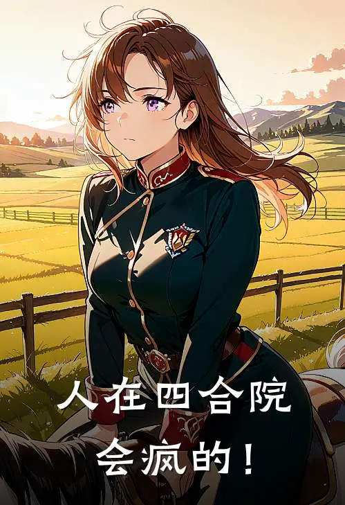 人在四合院，会疯的！