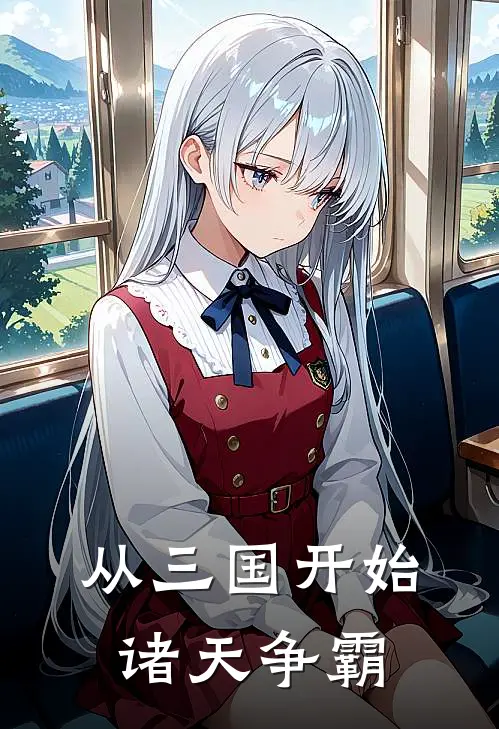 从三国开始诸天争霸