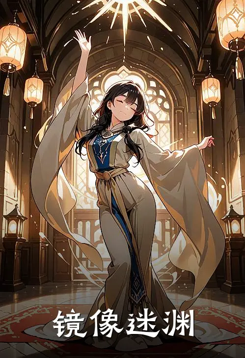 镜像迷渊