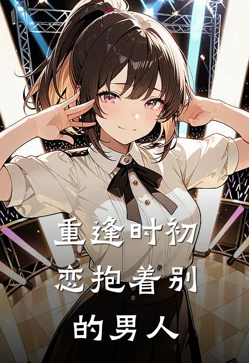 重逢时初恋抱着别的男人