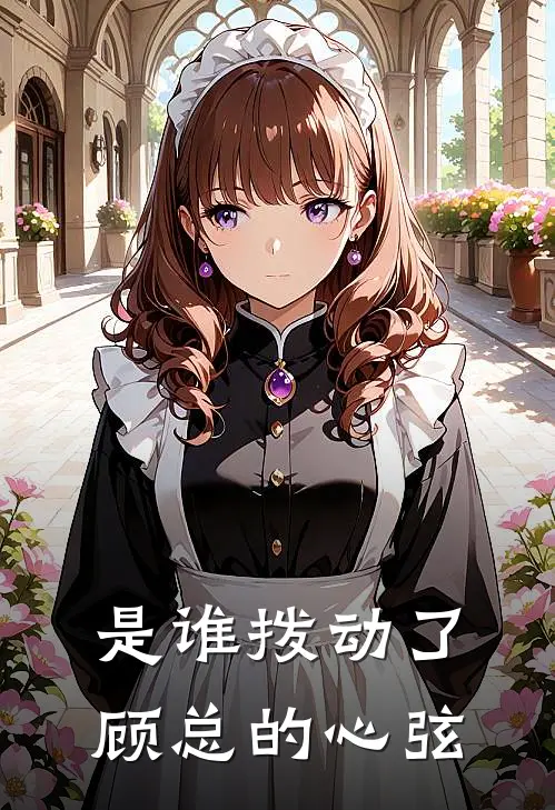 是谁拨动了顾总的心弦