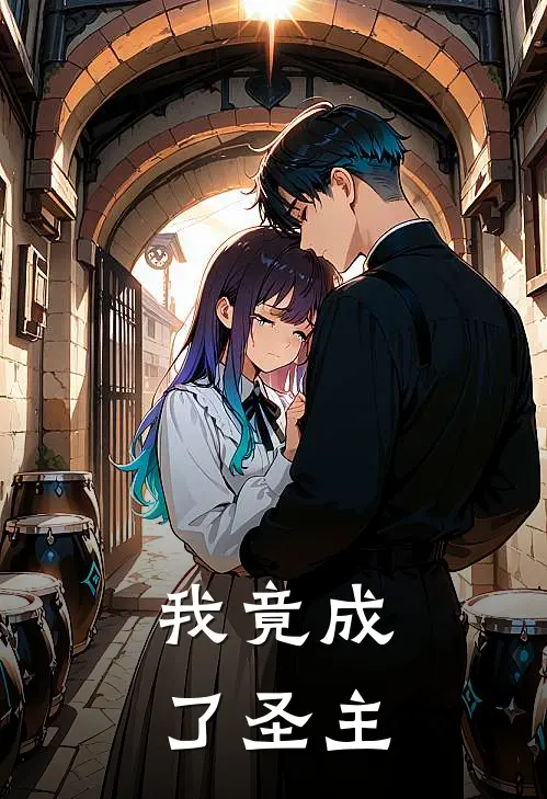 我竟成了圣主