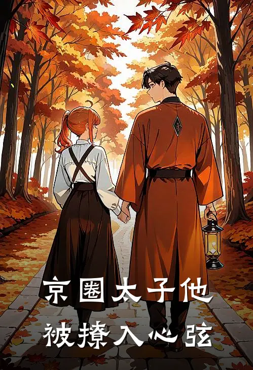 京圈太子他被撩入心弦
