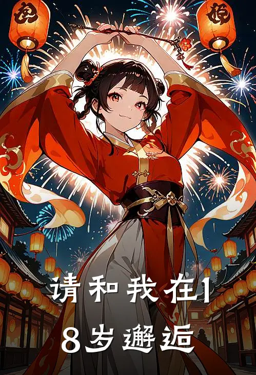 请和我在18岁邂逅