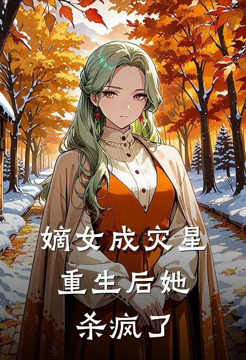 嫡女成灾星，重生后她杀疯了