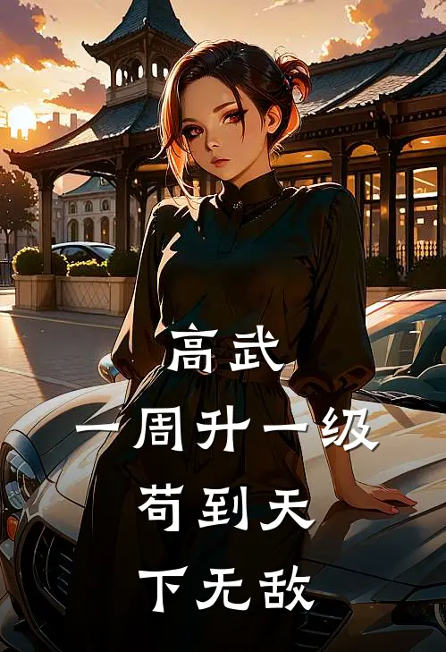 高武：一周升一级，苟到天下无敌