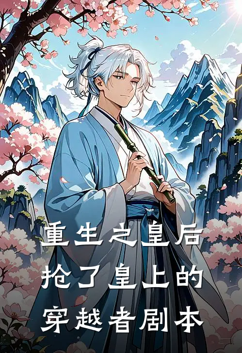 重生之皇后抢了皇上的穿越者剧本