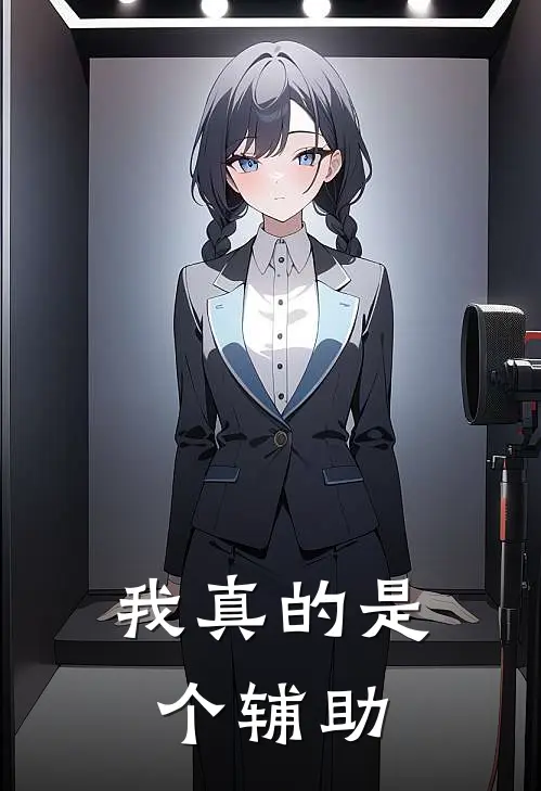 我真的是个辅助