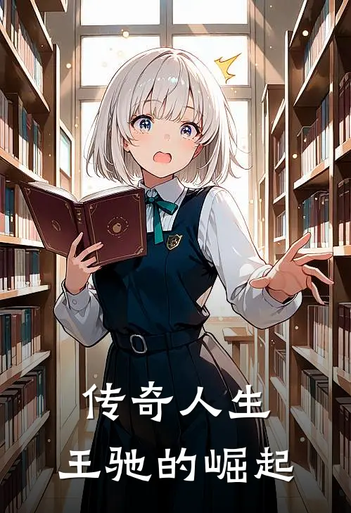 传奇人生：王驰的崛起