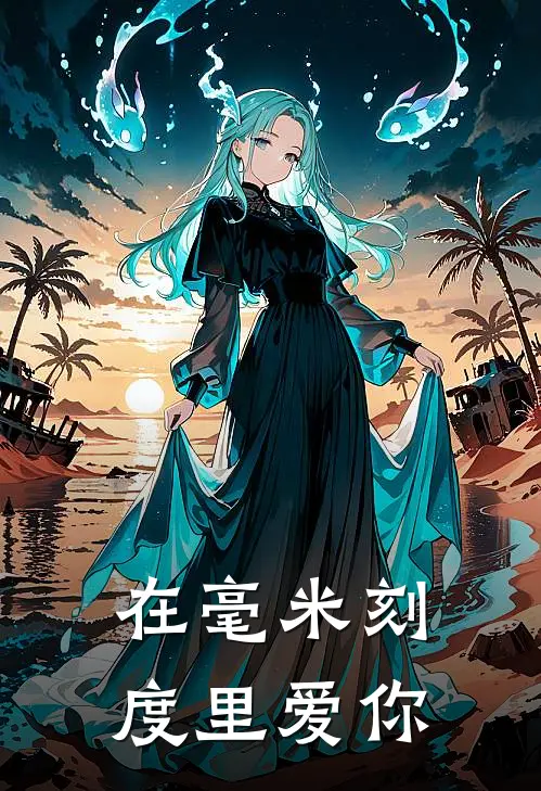 在毫米刻度里爱你