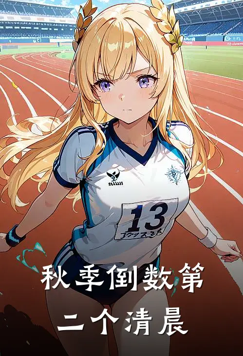 秋季倒数第二个清晨