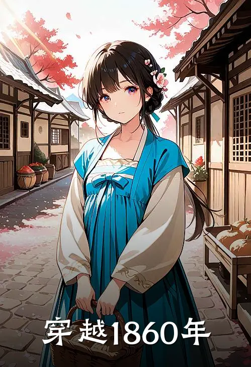 穿越1860年