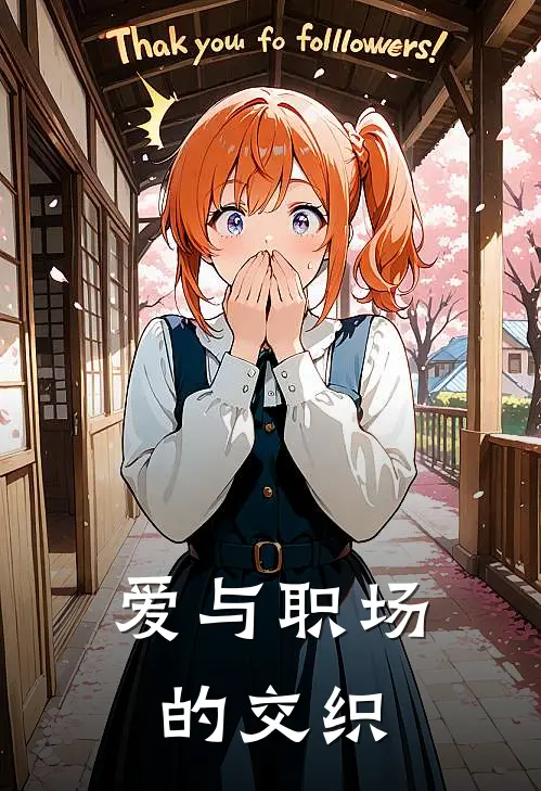 爱与职场的交织