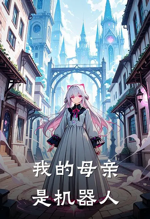 我的母亲是机器人