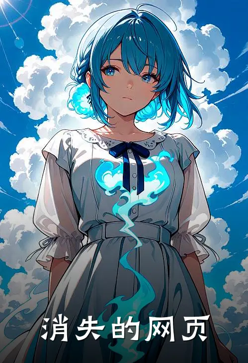 消失的网页