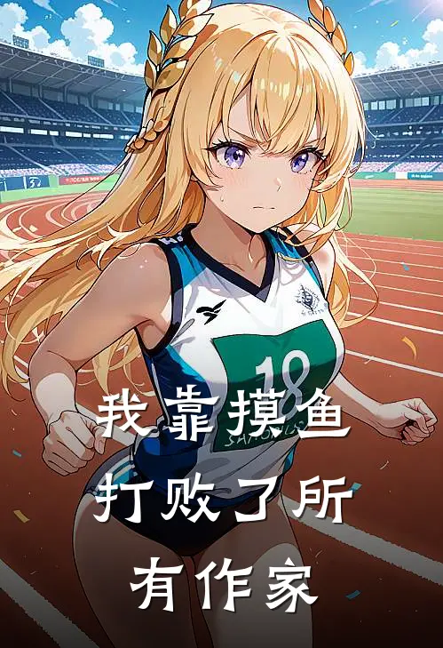 我靠摸鱼打败了所有作家