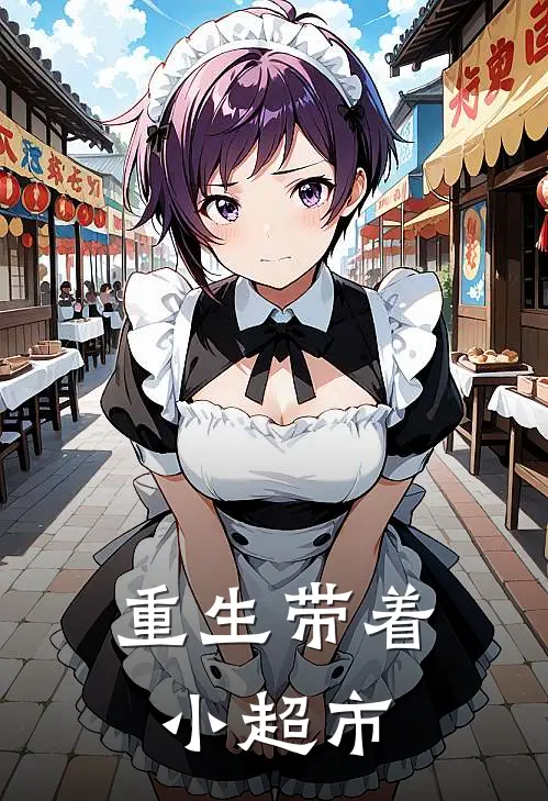 重生带着小超市