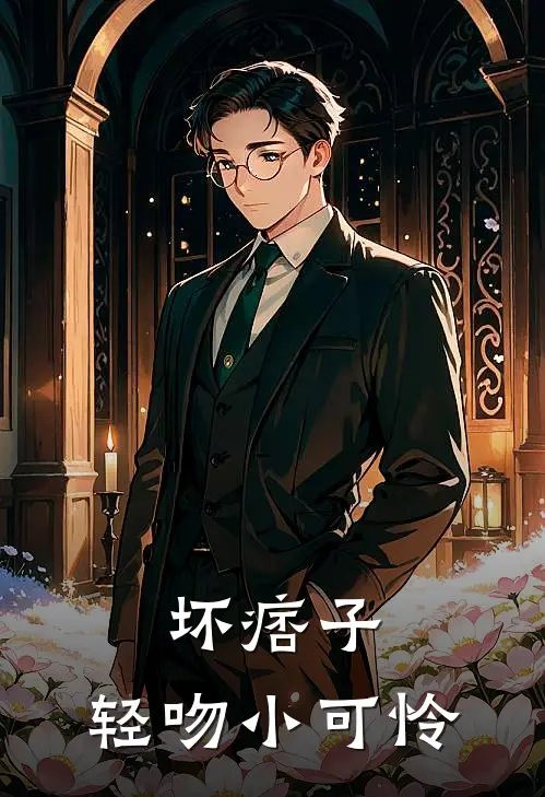 坏痞子，轻吻小可怜