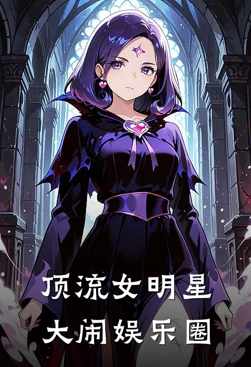 顶流女明星大闹娱乐圈