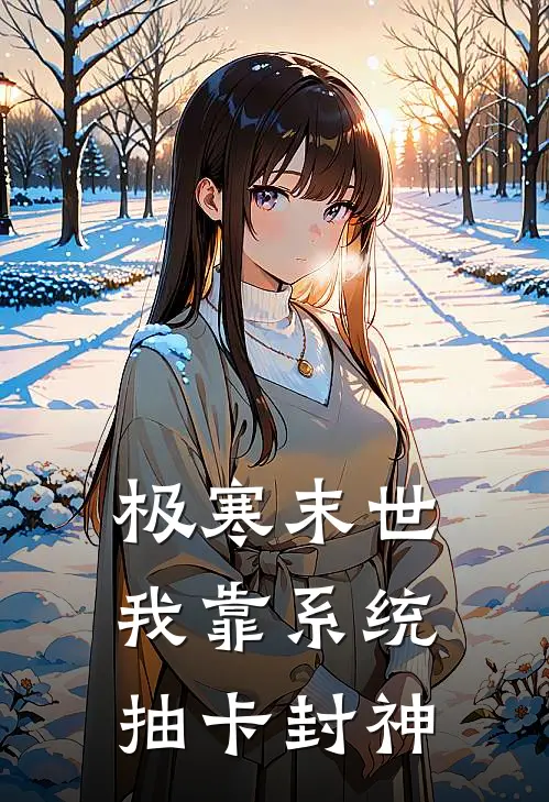 极寒末世：我靠系统抽卡封神