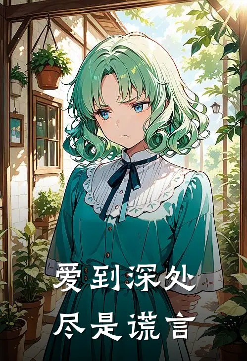 爱到深处尽是谎言