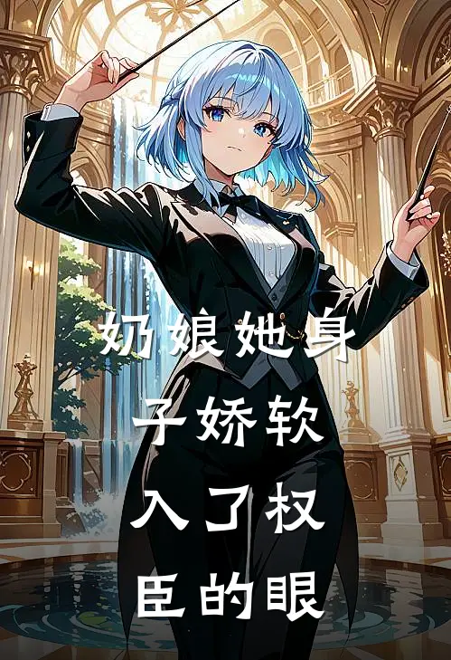 奶娘她身子娇软，入了权臣的眼