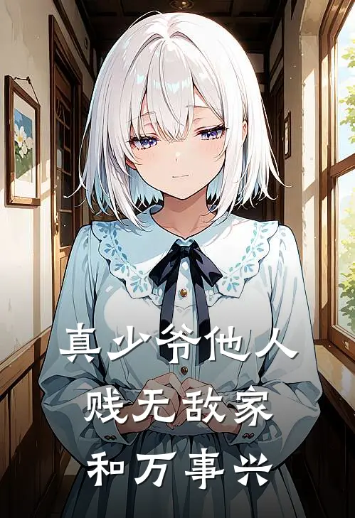 真少爷他人贱无敌家和万事兴