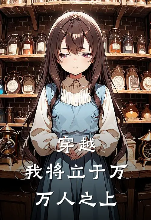 穿越：我将立于万万人之上