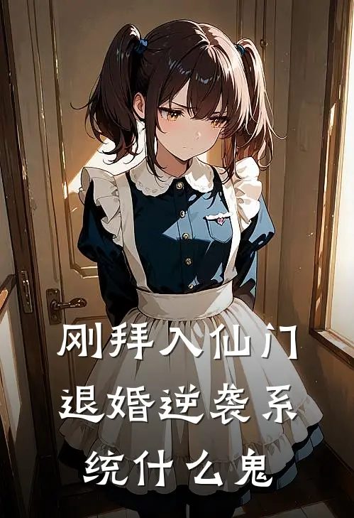 刚拜入仙门，退婚逆袭系统什么鬼
