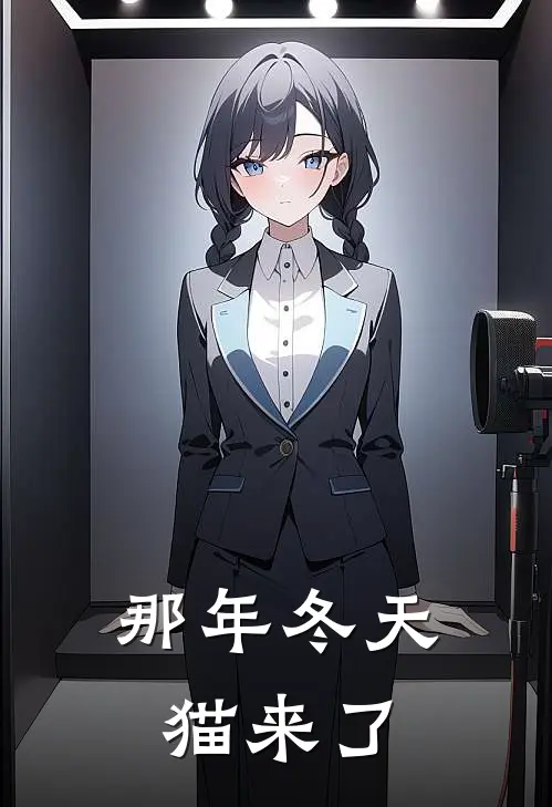 那年冬天猫来了
