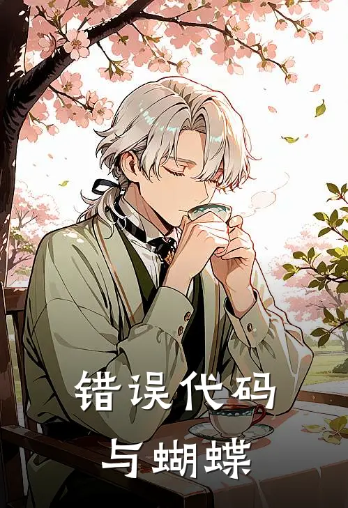 错误代码与蝴蝶