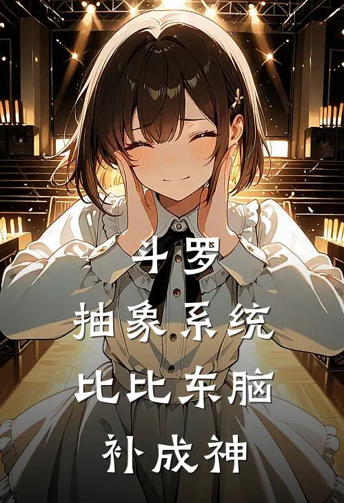 斗罗：抽象系统，比比东脑补成神